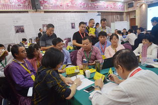 共享经营智慧,誉德航阿米巴落地方案班圆满收官