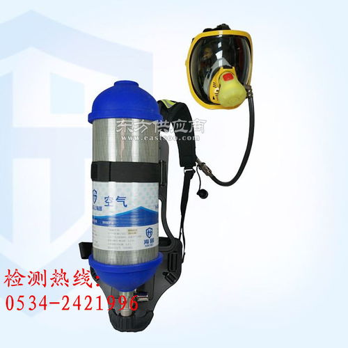 呼吸器面罩检测周期 德州德航 在线咨询 呼吸器面罩检测图片