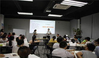 德航智能正式开启2018年内训师系列培训之一内部沟通技巧及同理心