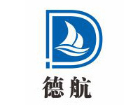 德航塑胶品牌logo设计